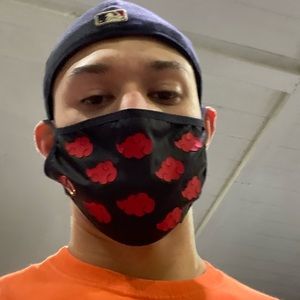 Meet your Posher, Gabriel